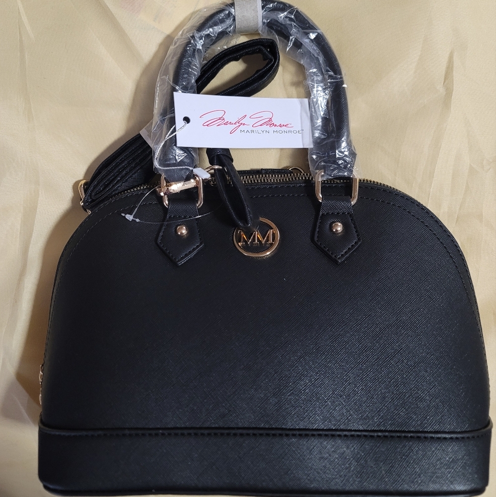 Marilyn Monroe Cross Body